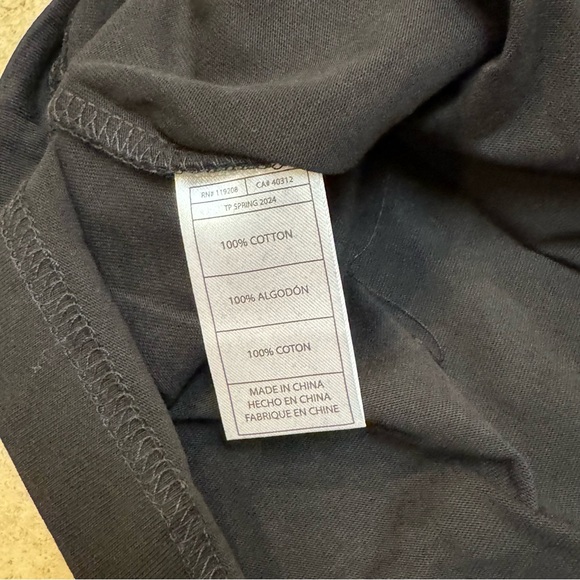 NWT Mitchell & Ness Denver Broncos Neon Pop John Elway T-Shirt Tee Size Medium - Picture 9 of 12